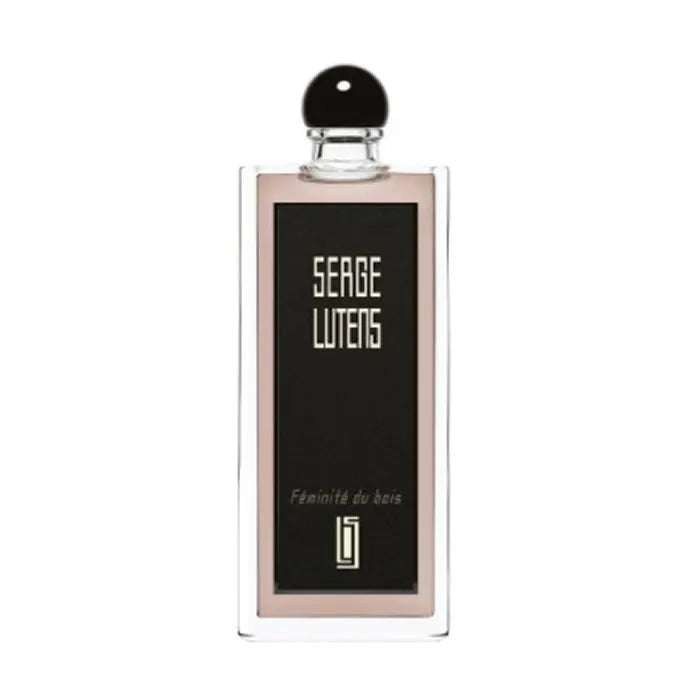 SERGE LUTENS SERGE LUTENS Feminite Du Bois Eau de Parfum Spray 50 ml Parfüm