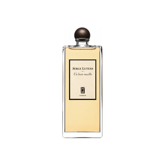 SERGE LUTENS Serge Lutens Un Bois Vanille Eau de Parfum Spray 50 ml Parfüm
