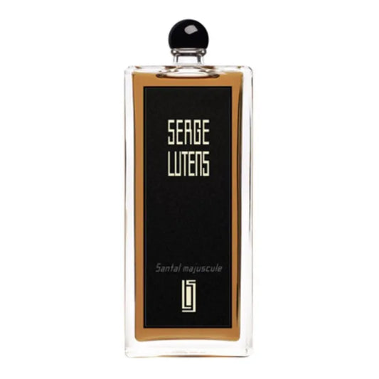 SERGE LUTENS SERGE LUTENS Santal Majuscule Eau de Parfum Spray 50 ml Parfüm