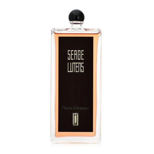 SERGE LUTENS SERGE LUTENS Fleurs D'Oranger Eau de Parfum Spray 100 ml Parfüm