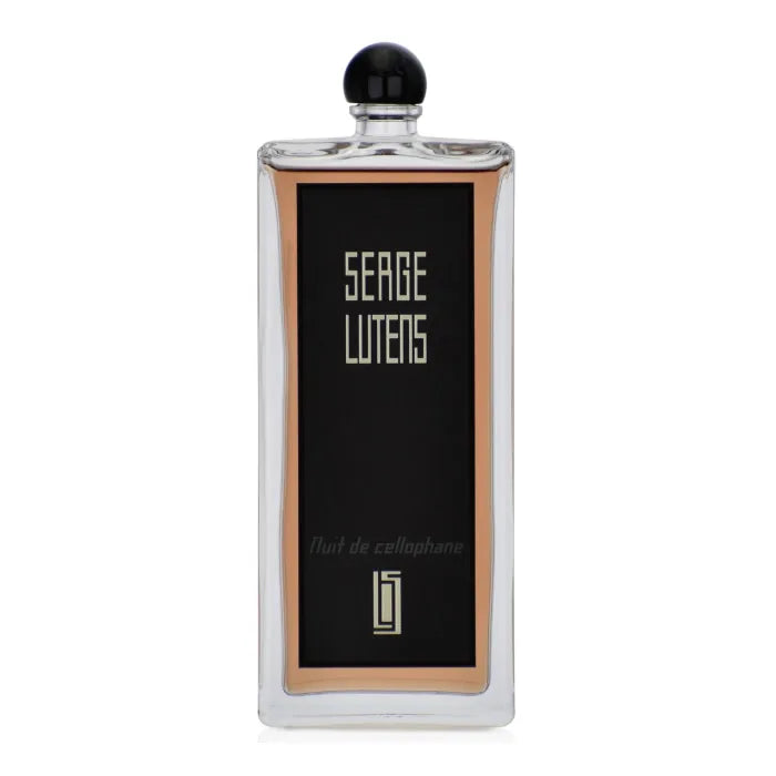 SERGE LUTENS SERGE LUTENS Nuit De Cellophane Eau de Parfum Spray 100 ml Parfüm