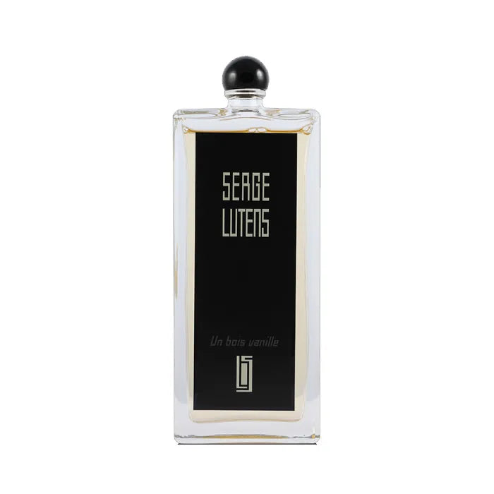 SERGE LUTENS Serge Lutens Un Bois Vanille Eau de Parfum Spray 100 ml Parfüm