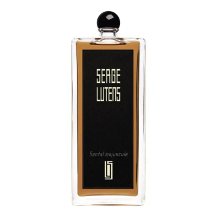 SERGE LUTENS SERGE LUTENS Santal Majuscule Eau de Parfum Spray 100 ml Parfüm