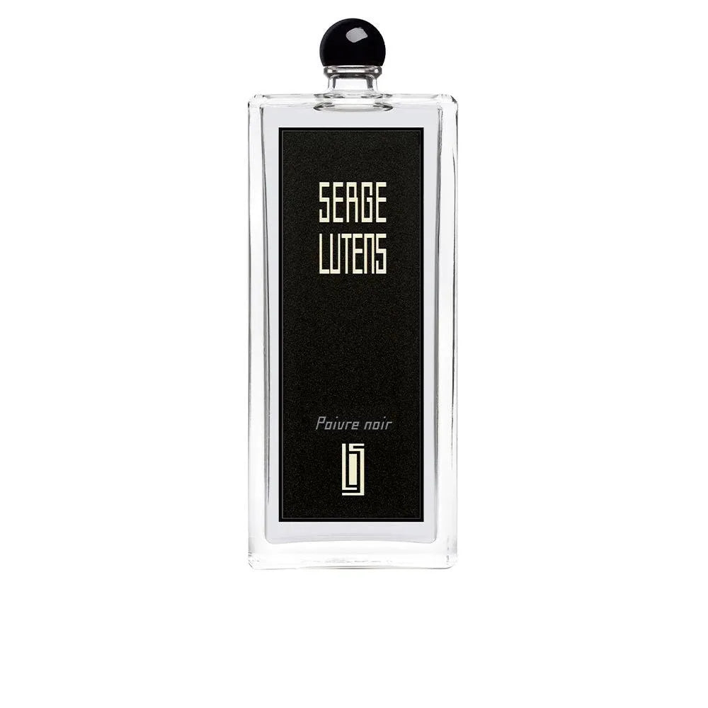 SERGE LUTENS Serge Lutens Poivre Noir Eau de Parfum 100 ml Flakon Parfüm