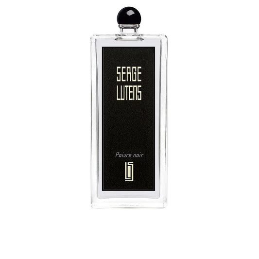 SERGE LUTENS Serge Lutens Poivre Noir Eau de Parfum 100 ml Flakon Parfüm