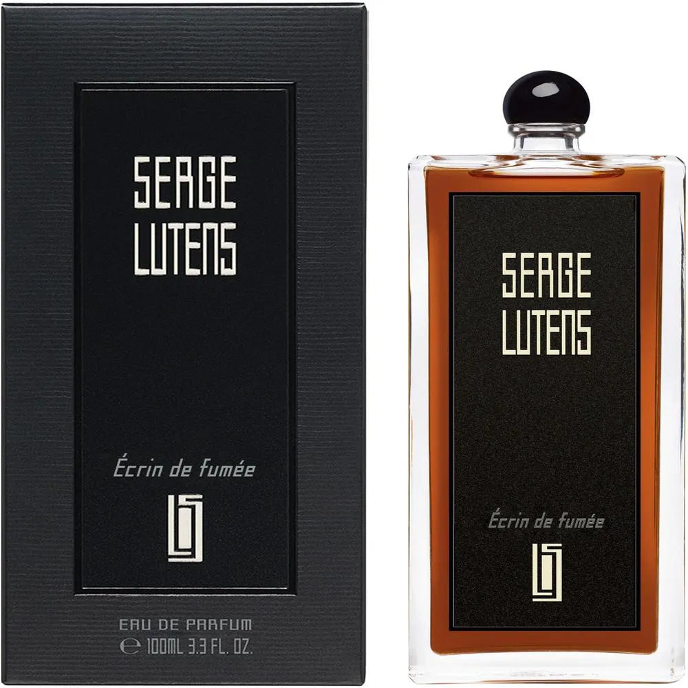 SERGE LUTENS Serge Lutens Ecrin Fumee Eau de Parfum 100 ml Kosmetik