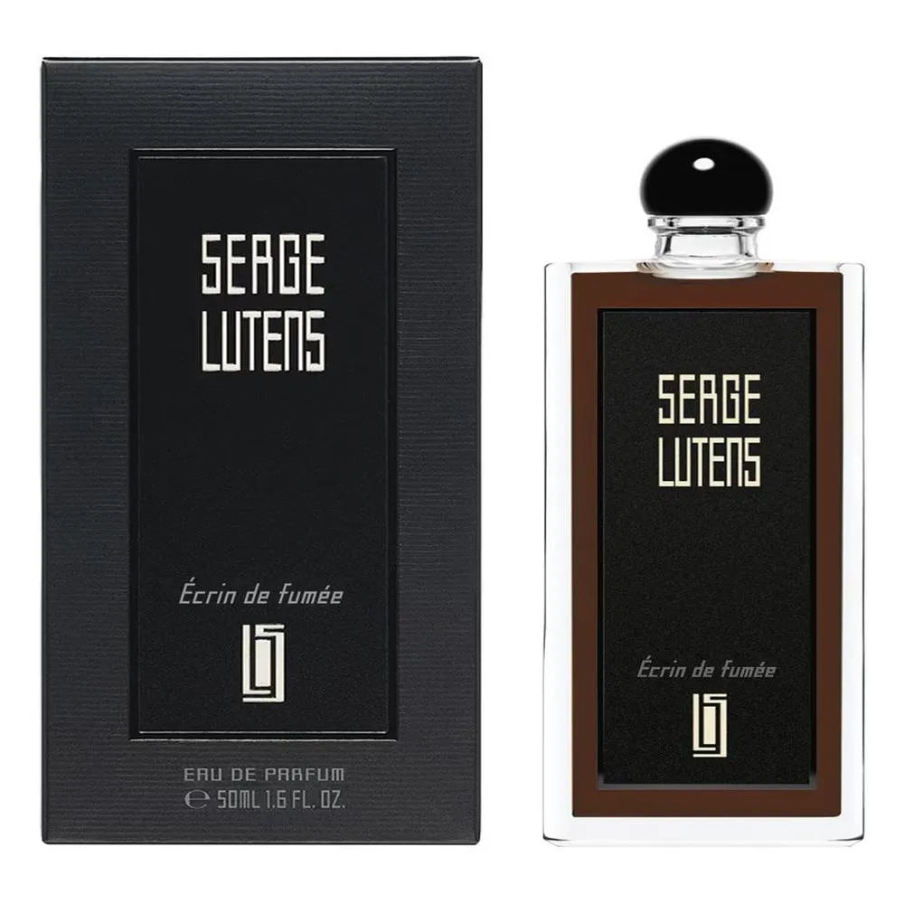 SERGE LUTENS Serge Lutens Ecrin Fumee Eau de Parfum 50 ml Kosmetik