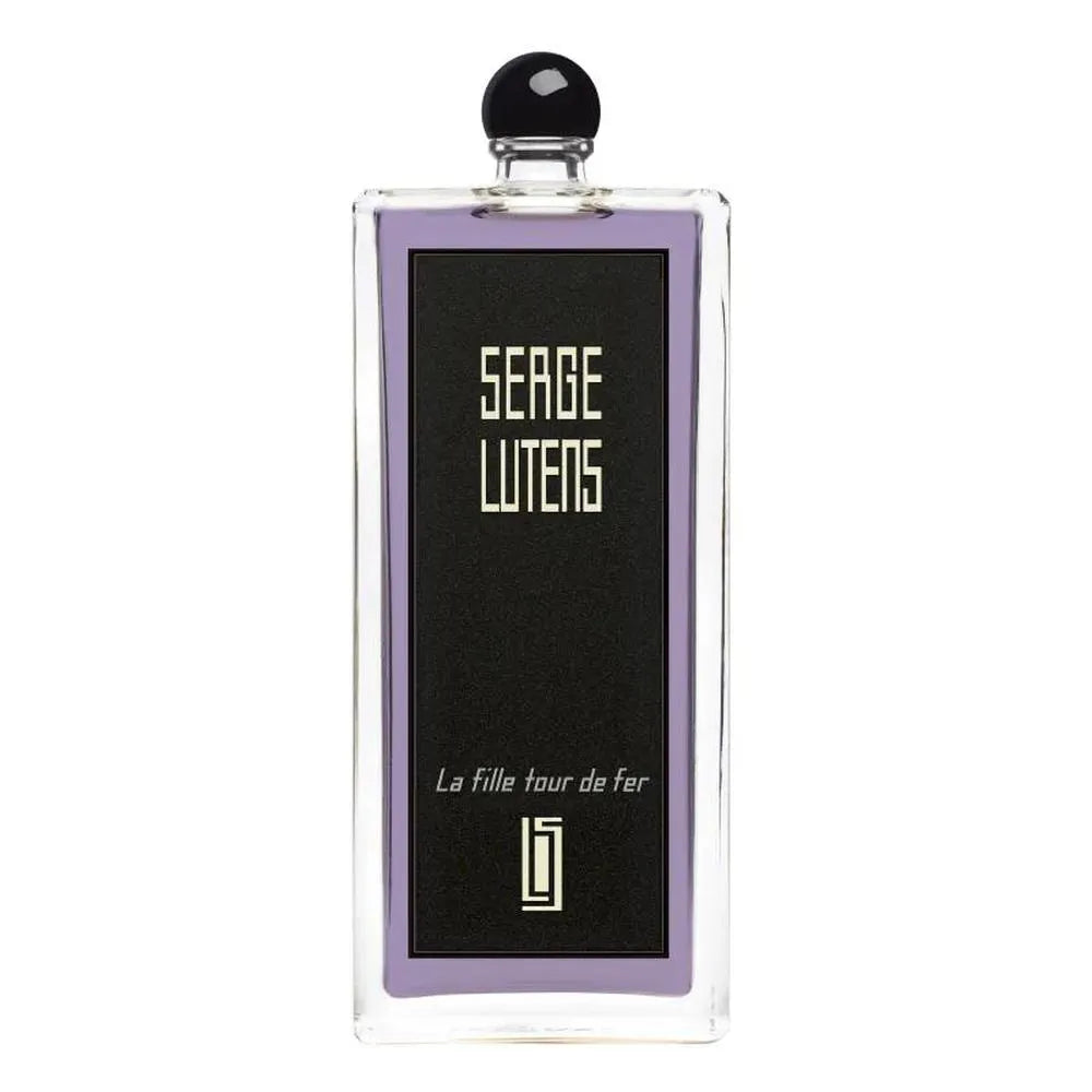 SERGE LUTENS SERGE LUTENS Fille Tour Fer Eau de Parfum 100 ml Kosmetik