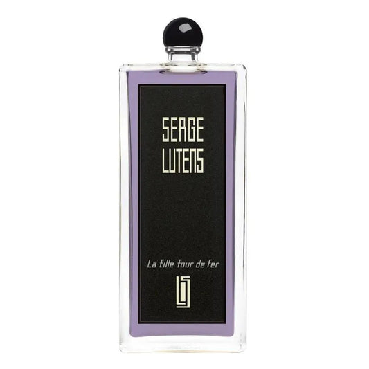 SERGE LUTENS SERGE LUTENS Fille Tour Fer Eau de Parfum 100 ml Kosmetik