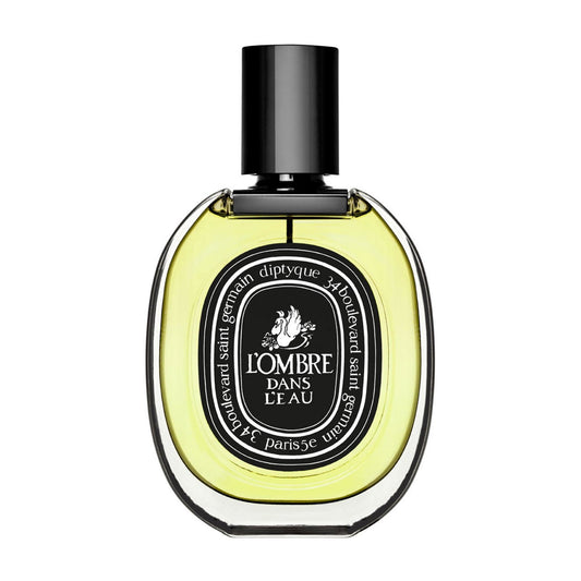 Diptyque Diptyque, L'Ombre Dans L'Eau, Eau de Parfum, Unisex, 75 ml Regular