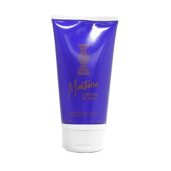 MONTANA MONTANA Parfum De Peau Duftende Body Lotion 150 ml Parfüm