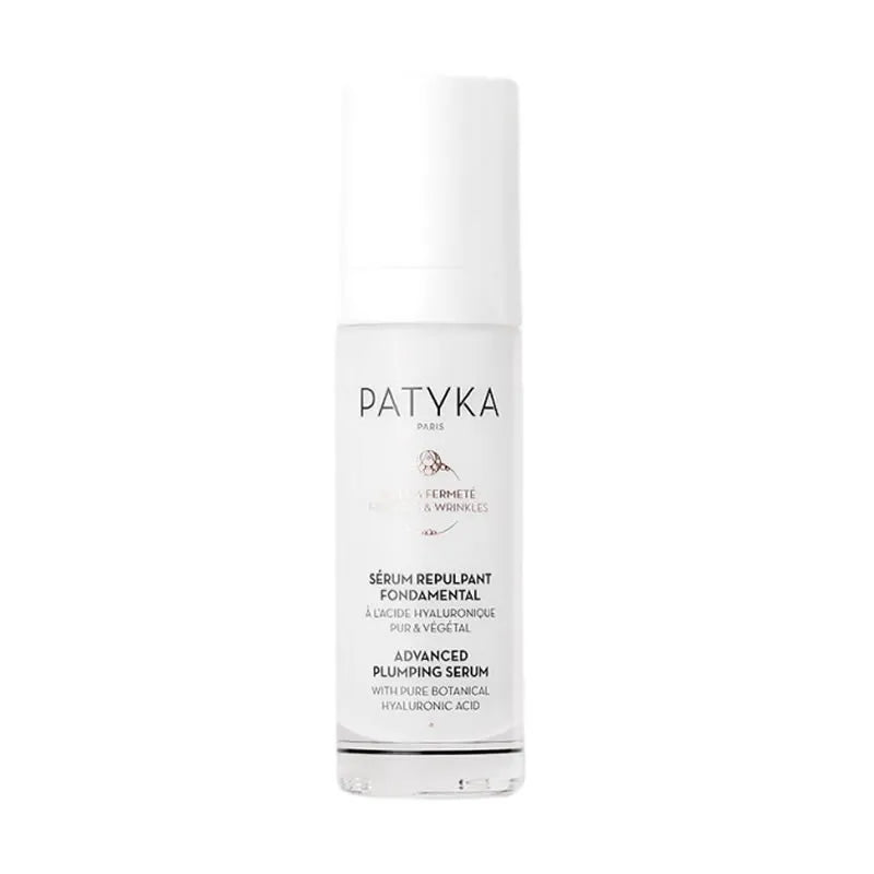 PATYKA PATYKA Filler-Serum 30 ml Grundlegendes Gesichtsserum