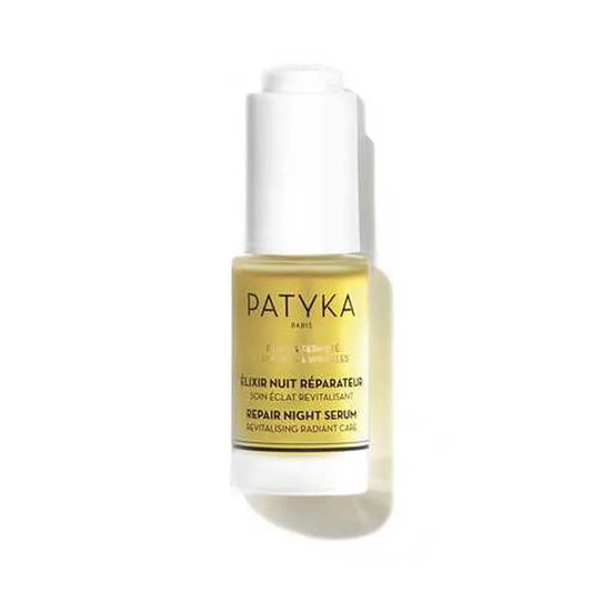 PATYKA PATYKA Reparierendes Nacht-Elixier 15 ml Pflege für die Nacht Kosmetik