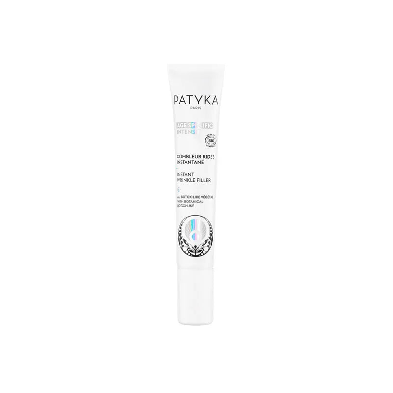 PATYKA PATYKA Sofort-Faltenfüller 15 ml Gesichtspflege Anti-Aging Kosmetik