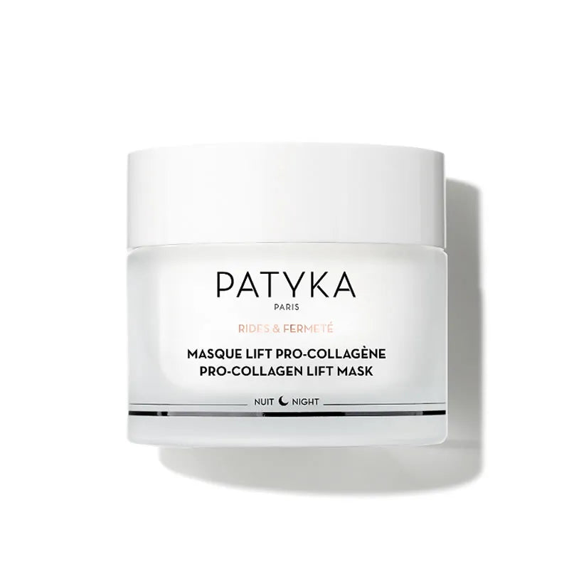 PATYKA PATYKA Lift Pro-Kollagen Maske 50 ml Gesichtspflege Kosmetik