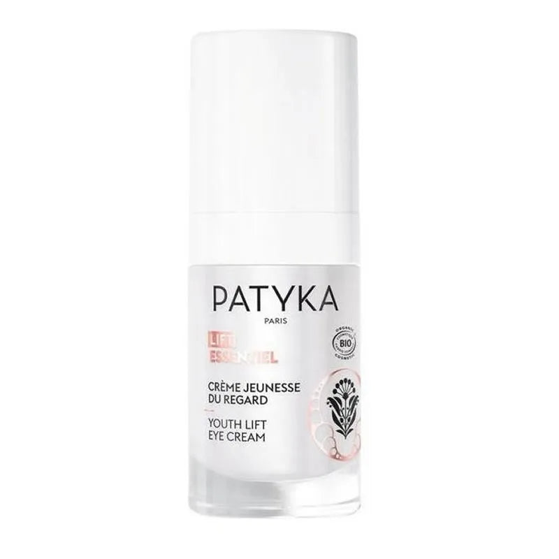 PATYKA PATYKA Lift Essentiel Crème Regard 15 ml Augenpflege Kosmetik