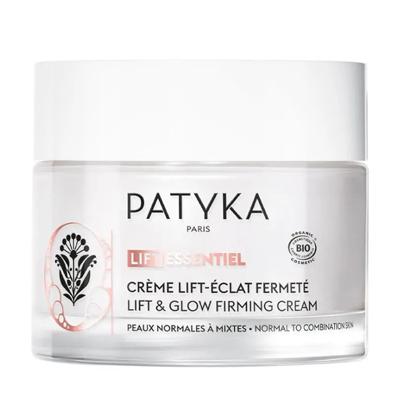 PATYKA PATYKA Lift Essentiel Jugend Remodelierende Tagescreme 50 ml Gesichtscreme