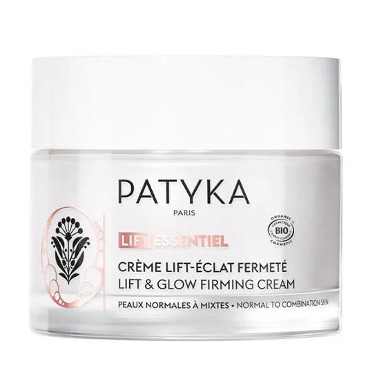 PATYKA PATYKA Lift Essentiel Jugend Remodelierende Tagescreme 50 ml Gesichtscreme