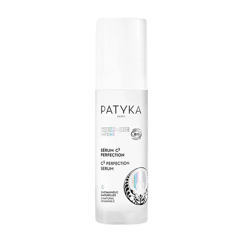 PATYKA PATYKA Lift Essentiel Rose Creme 50 ml für Ausstrahlung und Festigkeit