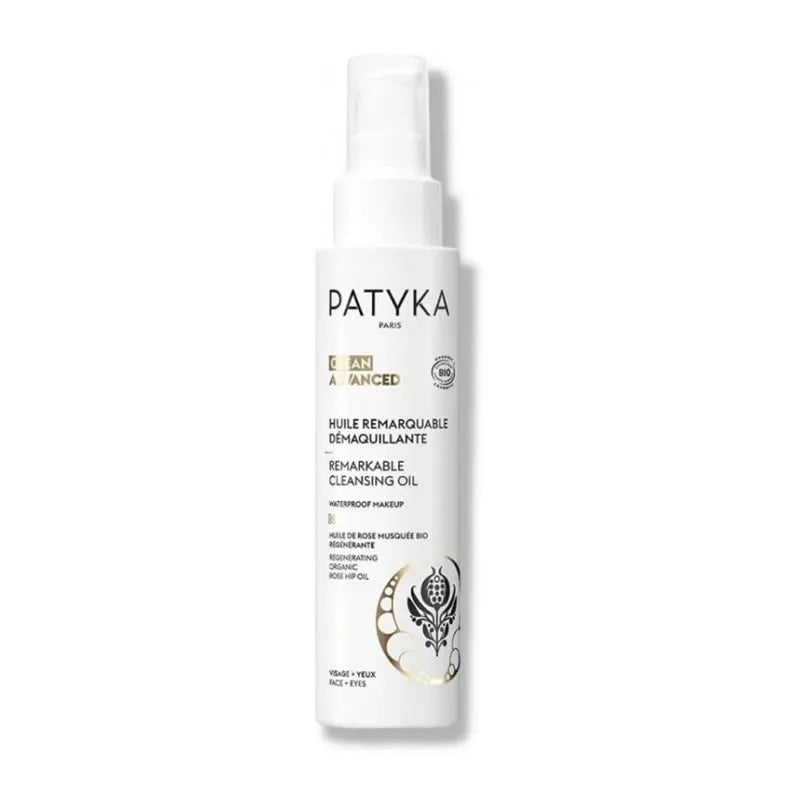 PATYKA PATYKA Clean Klärendes Make-up Entferner Öl 150 ml Kosmetik