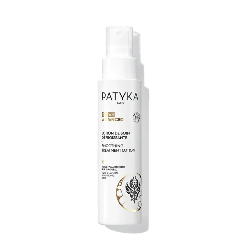 PATYKA PATYKA Clean Advanced Glättende Behandlungslotion 100 ml Gesichtslotion Bodylotion