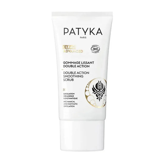 PATYKA PATYKA Glättendes Peeling Doppelwirkung 50 ml Peeling für die Hautpflege Kosmetik