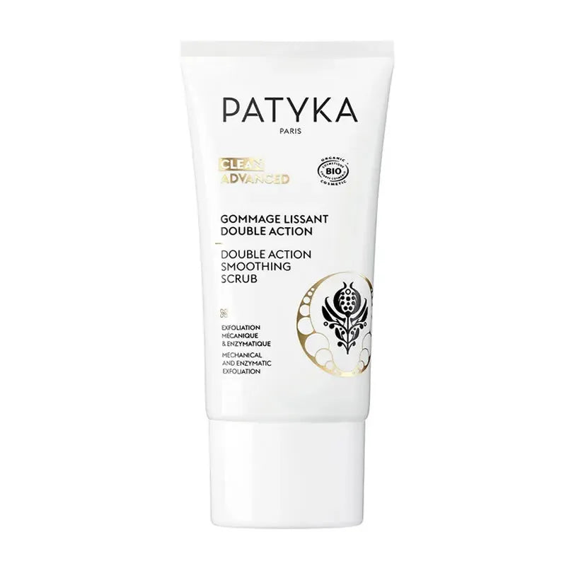 PATYKA PATYKA Glättendes Peeling Doppelwirkung 50 ml Peeling für die Hautpflege Kosmetik