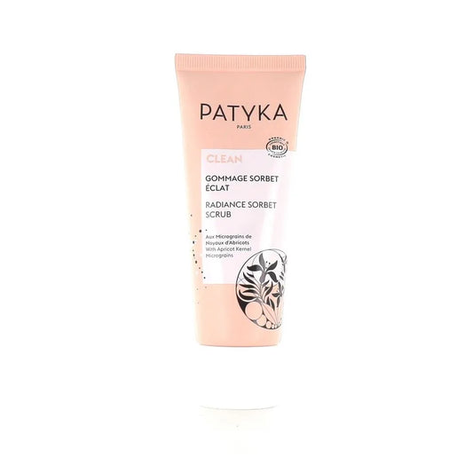 PATYKA PATYKA Clean Peeling 50 ml Gesichtspeeling sanft reinigend Kosmetik
