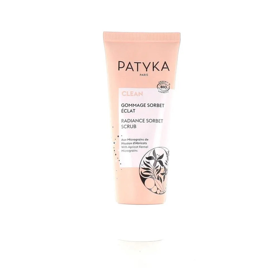 PATYKA PATYKA Clean Peeling 50 ml Gesichtspeeling sanft reinigend Kosmetik