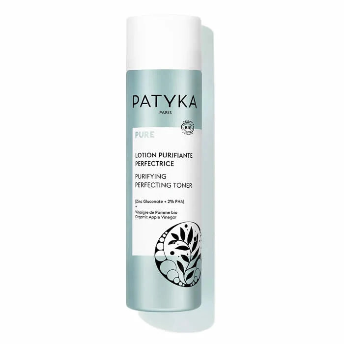 PATYKA PATYKA Pure Purifying Perfecting Toner 200 ml Gesichtswasser Reinigung Kosmetik