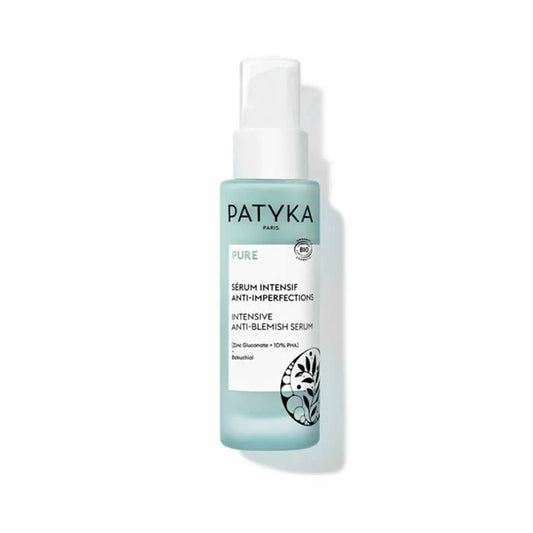 PATYKA PATYKA Intensive Anti Blemish Serum 30 ml Gesichtspflege gegen Unreinheiten