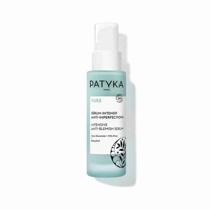PATYKA PATYKA Intensive Anti Blemish Serum 30 ml Gesichtspflege gegen Unreinheiten