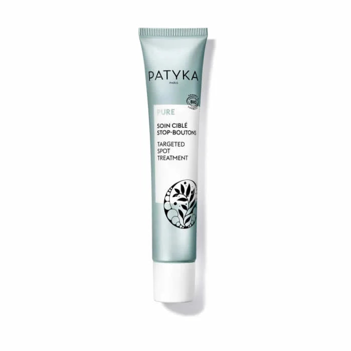 PATYKA PATYKA Pure Targeted Spot Treatment 15 ml punktuelle Behandlung Kosmetik