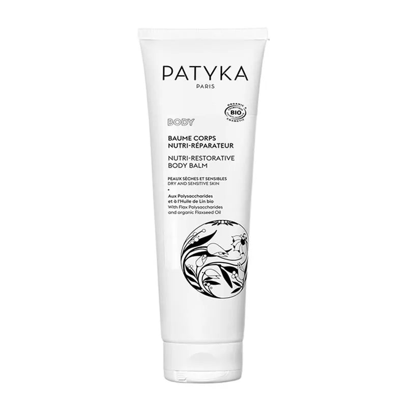 PATYKA PATYKA Körperbalsam Nährend und Reparierend 150 ml Kosmetik