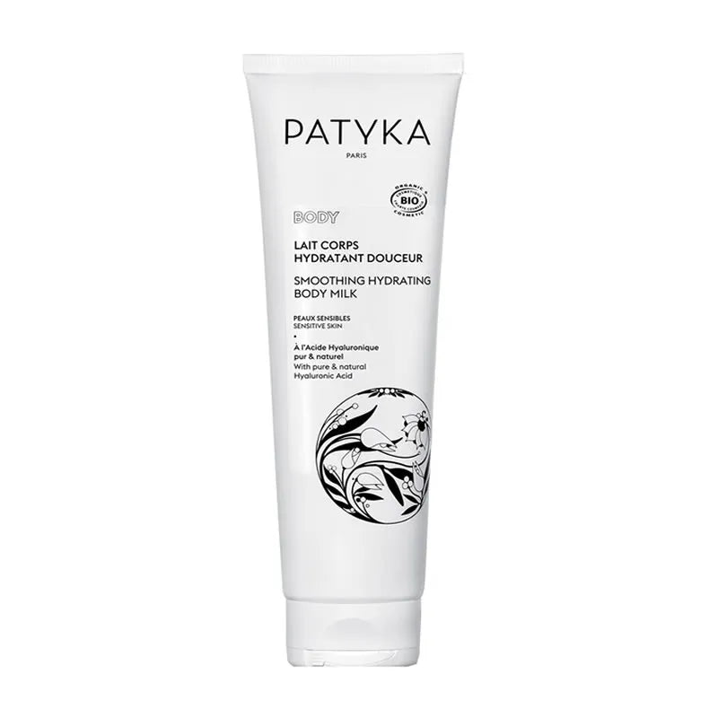 PATYKA PATYKA Sanfte feuchtigkeitsspendende Körperlotion 150 ml Bodylotion