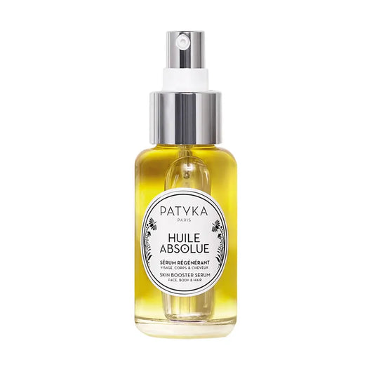 PATYKA PATYKA Regenerierendes Serum Öl 50 ml Gesichtspflege
