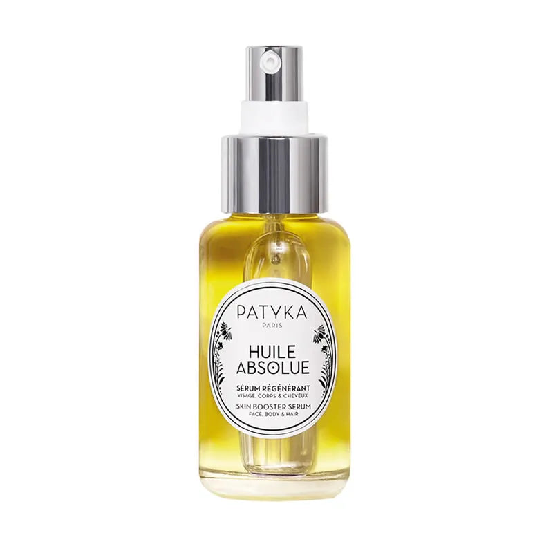 PATYKA PATYKA Regenerierendes Serum Öl 50 ml Gesichtspflege