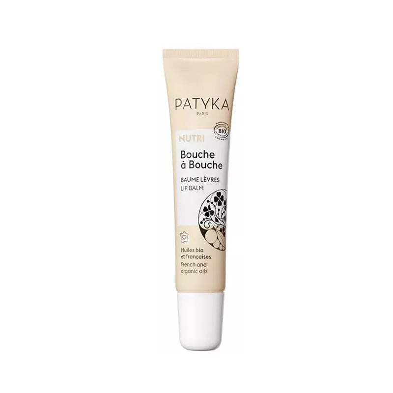 Patyka Lippenbalsam 10ml