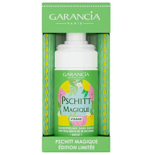 GARANCIA Garancia Pschitt Magique 100 ml E Jungle Kosmetik