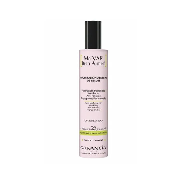GARANCIA GARANCIA Ma Vap' Bien Aimée Make-up Fixer 40 ml Spray zur Fixierung