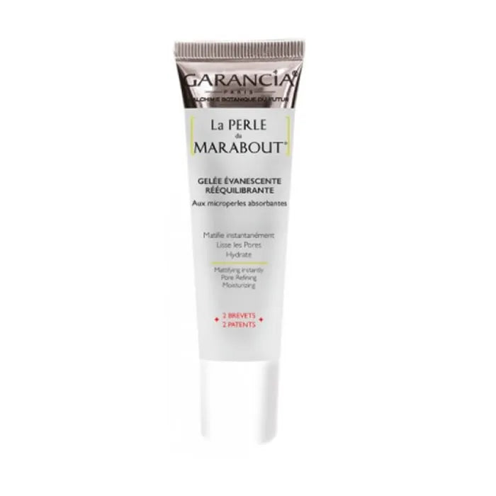 Garancia La Perle De Marabout Gelée Evanescente Rééquilibrante Gesichtspflege 30 ml