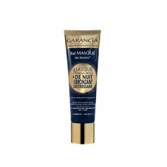 GARANCIA GARANCIA Bal Masqué Des Sorciers Self-Tanning Selbstbräuner 50 g Kosmetik