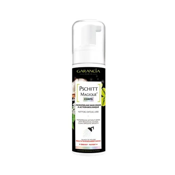 GARANCIA GARANCIA Pschitt Magique Körperpeeling 200 ml Peeling für den Körper Kosmetik