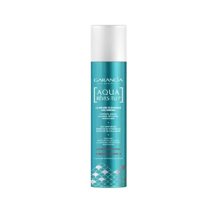 GARANCIA GARANCIA Aqua Rèves-Tu Oceanic Mist Gesichtsspray 200 ml Kosmetik