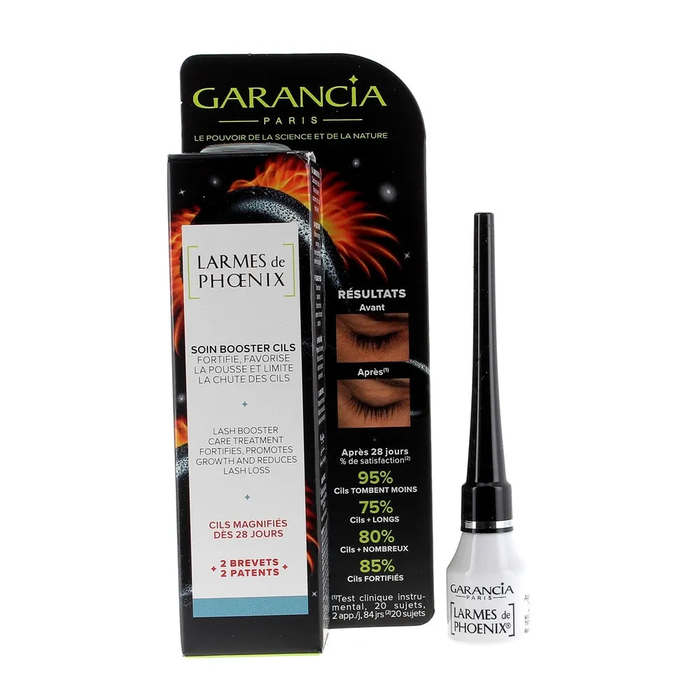 GARANCIA GARANCIA Larmes De Phoenix Cils Booster Wimpernserum Kosmetik