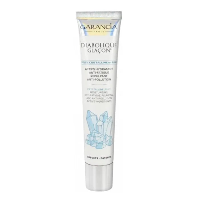 GARANCIA GARANCIA Diabolique Glaçon Gelée Cristalline 40 ml Gelée Kosmetik