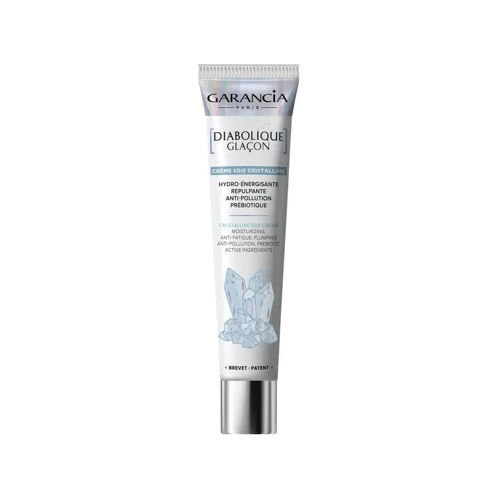 GARANCIA GARANCIA Diabolique Glaçon Riche Creme 40 g Kosmetikpflege