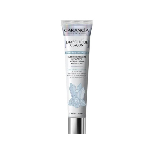 GARANCIA GARANCIA Diabolique Glaçon Riche Creme 40 g Kosmetikpflege