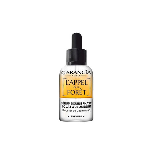 GARANCIA GARANCIA Apple Foret Double Serum 30 ml Kosmetikpflege