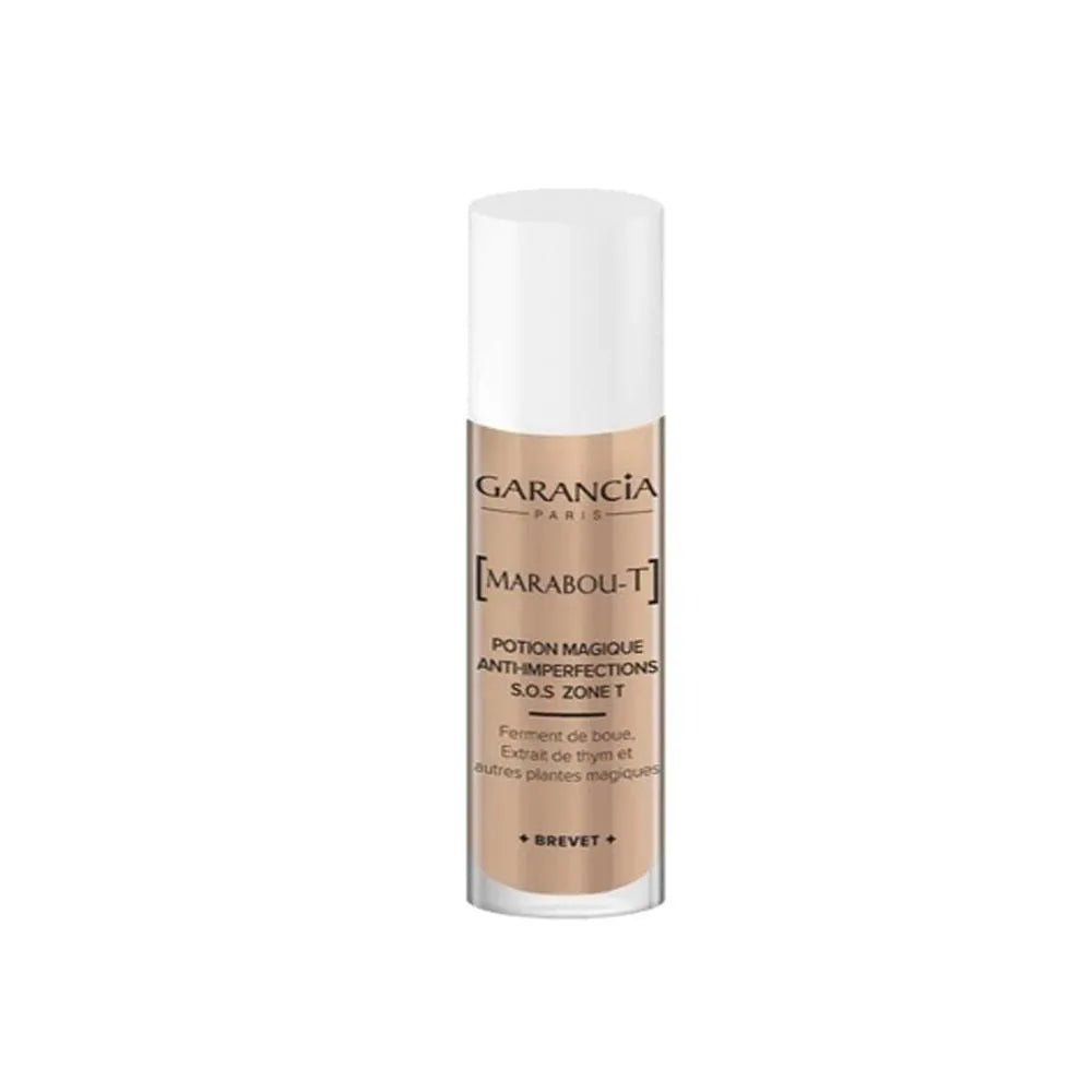 GARANCIA GARANCIA Marabou-T Kosmetikprodukt 10 ml